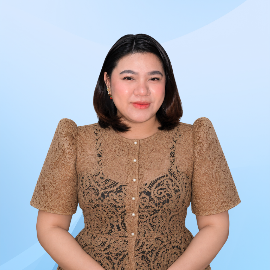 Keziah Keren 